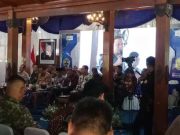 Pesan Sekda Sumarno di Rembug Pembangunan Jawa Tengah 2026: Jaga Iklim Investasi dan Atasi Kerusakan Lingkungan dengan Pendekatan Agama