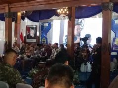 Pesan Sekda Sumarno di Rembug Pembangunan Jawa Tengah 2026: Jaga Iklim Investasi dan Atasi Kerusakan Lingkungan dengan Pendekatan Agama