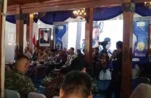 Pesan Sekda Sumarno di Rembug Pembangunan Jawa Tengah 2026: Jaga Iklim Investasi dan Atasi Kerusakan Lingkungan dengan Pendekatan Agama