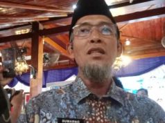 Sekda Sumarno Ungkap Fokus Pembangunan Jateng 2027: Pariwisata Berkelanjutan, Ekonomi Syariah dan Lingkungan