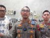 Polres Tegal Kota Klarifikasi Video Viral Pengejaran Mobil