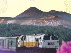 Resmi! KA Argo Bromo Anggrek Kini Jadi KA Anggrek Mulai 9 Mei 2026