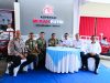 Lokasi Strategis, KDMP Wates Kota Magelang Resmi Beroperasi