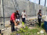 Pemuda 17 Tahun Asal Grobogan Tewas di Proyek Koperasi Desa Merah Putih Mlilir, Diduga Tersengat Listrik