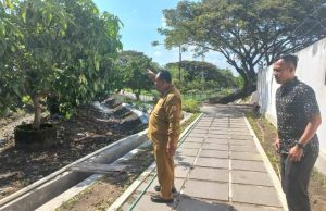 Grobogan Agro Expo 2026 Siap Digelar, Dinas Pertanian Bakal Pamerkan Teknologi Smart Farming Canggih