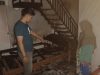Kebakaran Rumah di Gubug Grobogan, Lansia Lumpuh Alami Luka Bakar 65 Persen