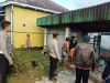 Kebakaran Rumah di Dapurno Wirosari Hanguskan Empat Rumah, Kerugian Tembus Rp70 Juta