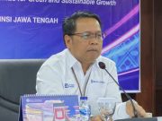 CJIBF dan UMKM Grande 2026 Dorong Akselerasi Perekonomian Jawa Tengah