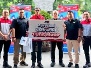 JNE Kecam Aksi Pembegalan Kurir di Bandung, Berikan Apresiasi kepada Ksatria JNE