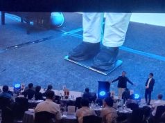 Launching ASUS ExpertBook Ultra, Laptop Diinjak dan Jatuh dari Meja Tetap Nyala
