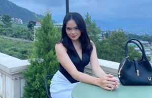 Dari Malang ke Jakarta, Lingling Siap Tampil Perdana di Sinetron