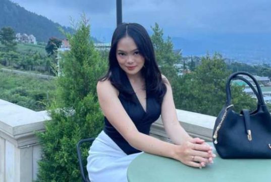 Dari Malang ke Jakarta, Lingling Siap Tampil Perdana di Sinetron
