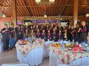 IKAL Pusat Dorong IKAL Jateng Jadi Pionir, Purnomo Yusgiantoro Siapkan Beasiswa untuk Generasi Muda