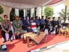 Hari Kebangkitan Nasional 2026, Ketua DPRD Grobogan Lusia Indah Artani Tekankan Gotong Royong dan Disiplin Kerja Anggota Dewan