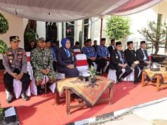 Hari Kebangkitan Nasional 2026, Ketua DPRD Grobogan Lusia Indah Artani Tekankan Gotong Royong dan Disiplin Kerja Anggota Dewan