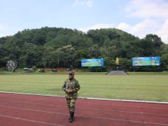 Nonton Drama Korea di Waktu Luang, Hobi Unik Ketua DPRD Grobogan Lusia Indah Artani