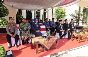 Hari Kebangkitan Nasional 2026, Ketua DPRD Grobogan Lusia Indah Artani Tekankan Gotong Royong dan Disiplin Kerja Anggota Dewan