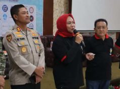 Momentum May Day 2026, Ketua DPRD Grobogan Dorong Perlindungan Buruh di Era Digital