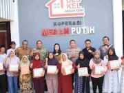 162 Koperasi Desa Merah Putih Dibangun di Brebes, Siap Dukung Program MBG dan UMKM