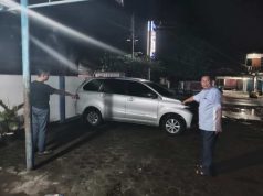 Modus Test Drive Mobil dan Transfer Palsu Terjadi di Grobogan, Pecatan Polisi Ditangkap Polisi