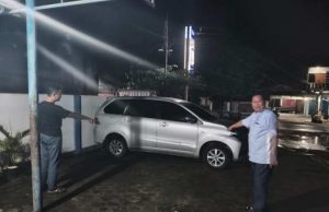 Modus Test Drive Mobil dan Transfer Palsu Terjadi di Grobogan, Pecatan Polisi Ditangkap Polisi