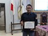 Optimis Raih Predikat Informatif, KPU Grobogan Matangkan Persiapan Hadapi Penilaian Keterbukaan Informasi Publik