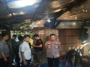 Tragis! Pria di Purwodadi Meregang Nyawa Saat Memperbaiki Set Top Box, Berikut Kronologinya