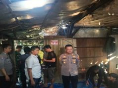 Tragis! Pria di Purwodadi Meregang Nyawa Saat Memperbaiki Set Top Box, Berikut Kronologinya