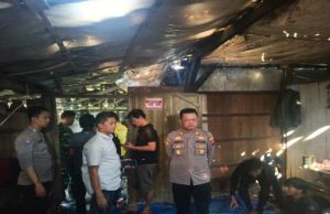 Tragis! Pria di Purwodadi Meregang Nyawa Saat Memperbaiki Set Top Box, Berikut Kronologinya