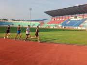 ‘Kejuaraan Atletik Magelang Open 2026’ Menarik Minat Atlet Kelompok Umur dari Klub dan Pelajar di Jateng