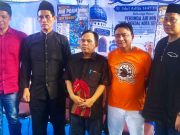 PDAM Semarang Harmonisasi Tarif Niaga dan Industri per 1 Juni 2026 PDAM Tirta Moedal Semarang