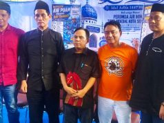 PDAM Semarang Harmonisasi Tarif Niaga dan Industri per 1 Juni 2026 PDAM Tirta Moedal Semarang