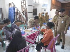 Posyandu Kota Magelang, Jadi Pusat Aduan Layanan Dasar