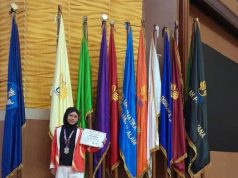 Prestasi Membanggakan Siswa SMK Ibu Kartini Semarang di Kejuaraan Nasional Wushu 2026