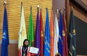 Prestasi Membanggakan Siswa SMK Ibu Kartini Semarang di Kejuaraan Nasional Wushu 2026