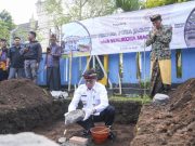 Potret Indah Toleransi, Pura Pertama Dibangun di Kota Magelang