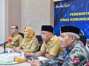 Pemkot Tegal Sapa Jemaah Haji via Teleconference