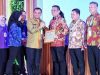 Kota Pekalongan Cetak Pertumbuhan PMA Tertinggi di Jateng