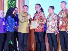 Kota Pekalongan Cetak Pertumbuhan PMA Tertinggi di Jateng