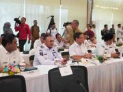 Giant Sea Wall Dimulai, Kota Pekalongan Optimistis Perlindungan Pesisir Makin Kuat