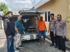 Pekerja Bangunan di Gubug Grobogan Mendadak Lemas Saat Istirahat, Meninggal Dunia Setelah Dilarikan ke Puskesmas