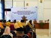 Relawan SAPA Kota Magelang Dikukuhkan, Fokus pada Perlindungan Perempuan dan Anak