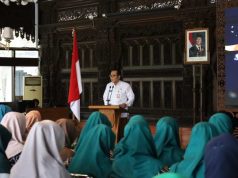 Kaper BKKBN Jateng Tegaskan Penurunan Prevalensi Stunting Masih Jadi Prioritas