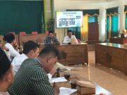 Rakor FKPP Grobogan Tekankan Revitalisasi Operator dan Validitas Kelembagaan Pesantren