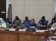 DPRD Grobogan Matangkan Agenda Kerja Strategis Kedewanan untuk Juni 2026
