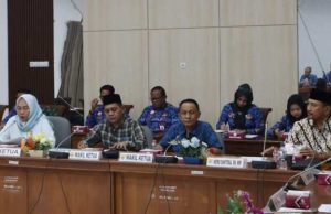 DPRD Grobogan Matangkan Agenda Kerja Strategis Kedewanan untuk Juni 2026