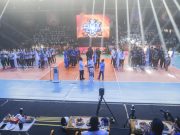 SBY Cup 2026 Dimulai, Kota Magelang Barometer Event Taraf Nasional
