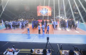 SBY Cup 2026 Dimulai, Kota Magelang Barometer Event Taraf Nasional