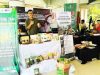 Sale Pisang Bang Zae Wakili Produk Batang di Pameran IPB University