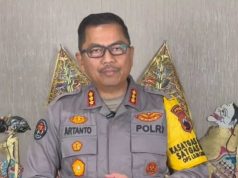Polda Jateng Benarkan Laporan Dugaan Penganiayaan oleh Petinggi HIPMI
